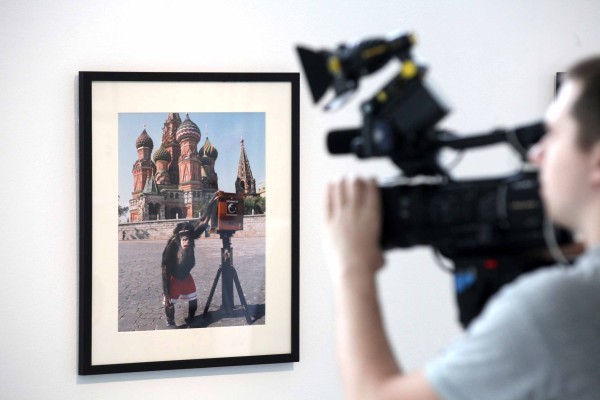 Аукционный дом Sotheby's привезет в Москву топ-лоты предстоящих аукционов Аукционный дом Sotheby's привезет в Москву топ-лоты предстоящих аукционов