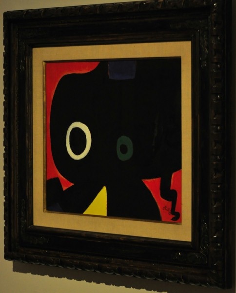 На выставку «От Кранаха до Пикассо. Коллекция «Сантандер» выстраиваются очереди На выставку «От Кранаха до Пикассо. Коллекция «Сантандер» выстраиваются очереди