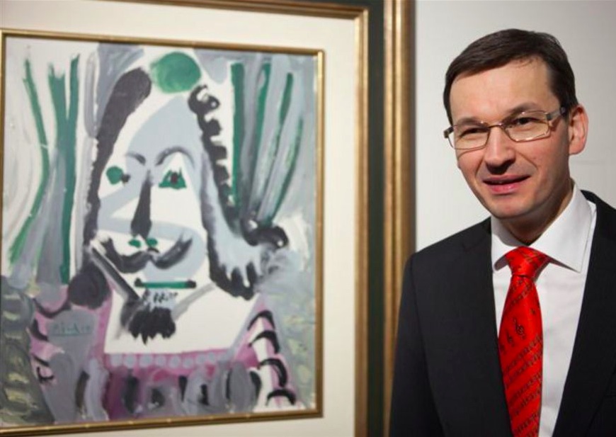 На выставку «От Кранаха до Пикассо. Коллекция «Сантандер» выстраиваются очереди На выставку «От Кранаха до Пикассо. Коллекция «Сантандер» выстраиваются очереди