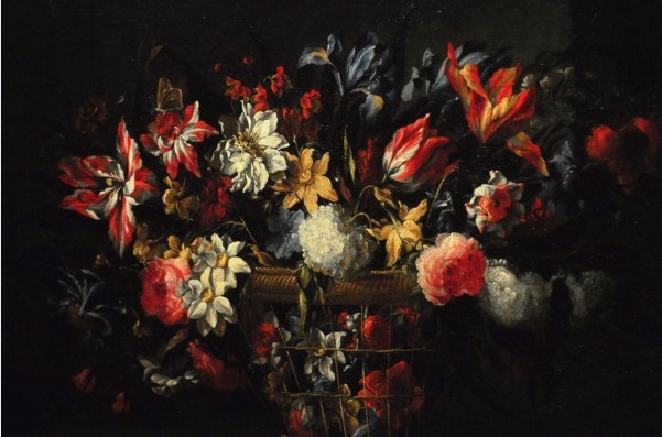 На выставку «От Кранаха до Пикассо. Коллекция «Сантандер» выстраиваются очереди На выставку «От Кранаха до Пикассо. Коллекция «Сантандер» выстраиваются очереди