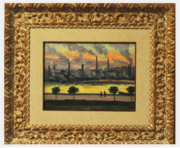 На выставку «От Кранаха до Пикассо. Коллекция «Сантандер» выстраиваются очереди На выставку «От Кранаха до Пикассо. Коллекция «Сантандер» выстраиваются очереди