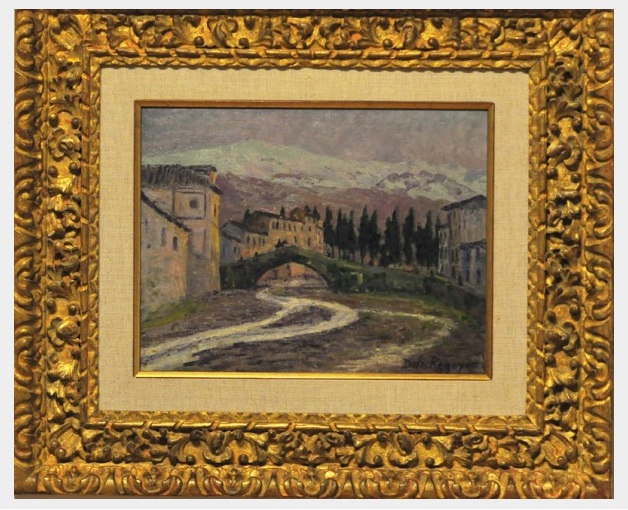 На выставку «От Кранаха до Пикассо. Коллекция «Сантандер» выстраиваются очереди На выставку «От Кранаха до Пикассо. Коллекция «Сантандер» выстраиваются очереди