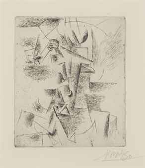 Результаты продаж по Пабло Пикассо за май 2013 года Результаты продаж по Пабло Пикассо за май 2013 года