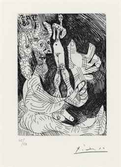 Результаты продаж по Пабло Пикассо за май 2013 года Результаты продаж по Пабло Пикассо за май 2013 года