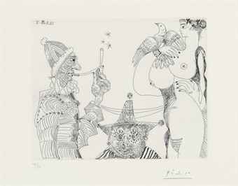 Результаты продаж по Пабло Пикассо за май 2013 года Результаты продаж по Пабло Пикассо за май 2013 года