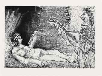 Результаты продаж по Пабло Пикассо за май 2013 года Результаты продаж по Пабло Пикассо за май 2013 года