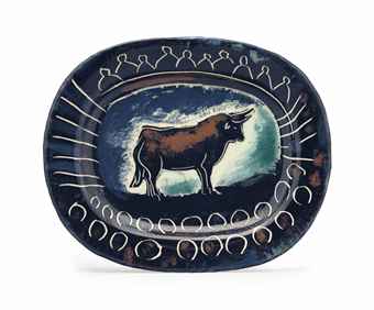 Результаты продаж по Пабло Пикассо за май 2013 года Результаты продаж по Пабло Пикассо за май 2013 года