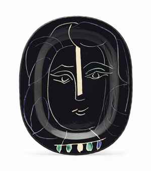 Результаты продаж по Пабло Пикассо за май 2013 года Результаты продаж по Пабло Пикассо за май 2013 года