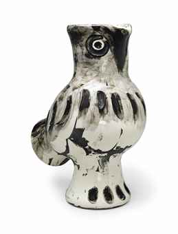 Результаты продаж по Пабло Пикассо за май 2013 года Результаты продаж по Пабло Пикассо за май 2013 года