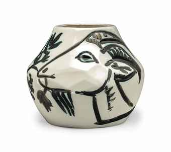 Результаты продаж по Пабло Пикассо за май 2013 года Результаты продаж по Пабло Пикассо за май 2013 года