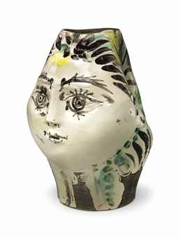 Результаты продаж по Пабло Пикассо за май 2013 года Результаты продаж по Пабло Пикассо за май 2013 года