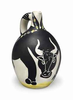 Результаты продаж по Пабло Пикассо за май 2013 года Результаты продаж по Пабло Пикассо за май 2013 года