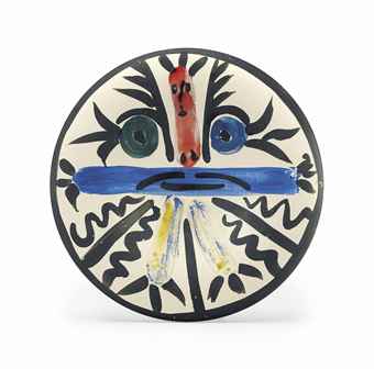 Результаты продаж по Пабло Пикассо за май 2013 года Результаты продаж по Пабло Пикассо за май 2013 года