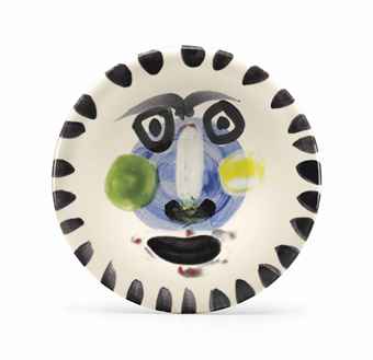 Результаты продаж по Пабло Пикассо за май 2013 года Результаты продаж по Пабло Пикассо за май 2013 года