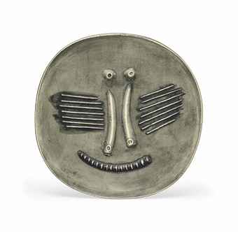 Результаты продаж по Пабло Пикассо за май 2013 года Результаты продаж по Пабло Пикассо за май 2013 года