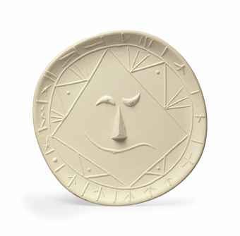 Результаты продаж по Пабло Пикассо за май 2013 года Результаты продаж по Пабло Пикассо за май 2013 года