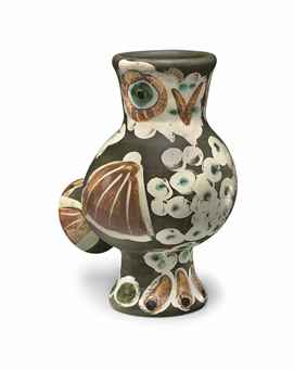 Результаты продаж по Пабло Пикассо за май 2013 года Результаты продаж по Пабло Пикассо за май 2013 года