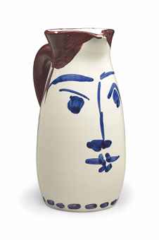 Результаты продаж по Пабло Пикассо за май 2013 года Результаты продаж по Пабло Пикассо за май 2013 года