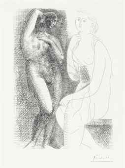 Результаты продаж по Пабло Пикассо за май 2013 года Результаты продаж по Пабло Пикассо за май 2013 года