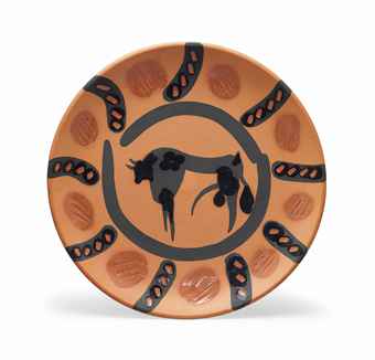 Результаты продаж по Пабло Пикассо за май 2013 года Результаты продаж по Пабло Пикассо за май 2013 года