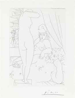 Результаты продаж по Пабло Пикассо за май 2013 года Результаты продаж по Пабло Пикассо за май 2013 года