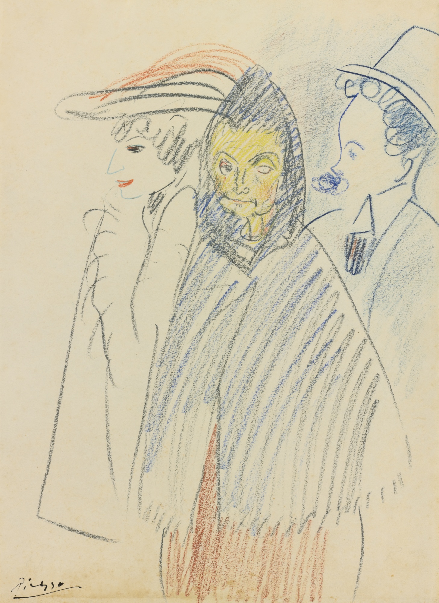 Результаты продаж по Пабло Пикассо за май 2013 года Результаты продаж по Пабло Пикассо за май 2013 года