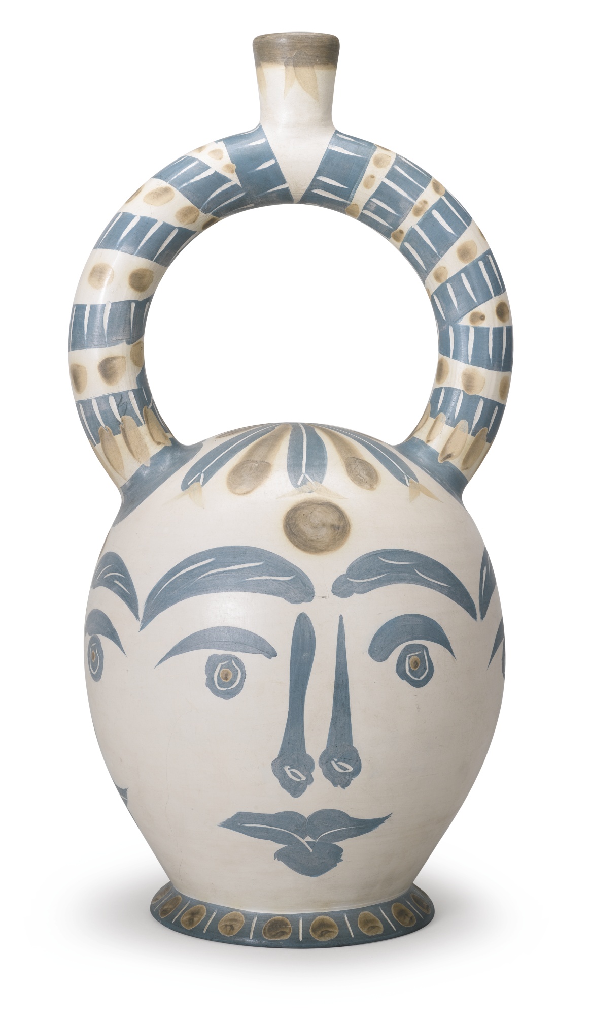 Результаты продаж по Пабло Пикассо за май 2013 года Результаты продаж по Пабло Пикассо за май 2013 года