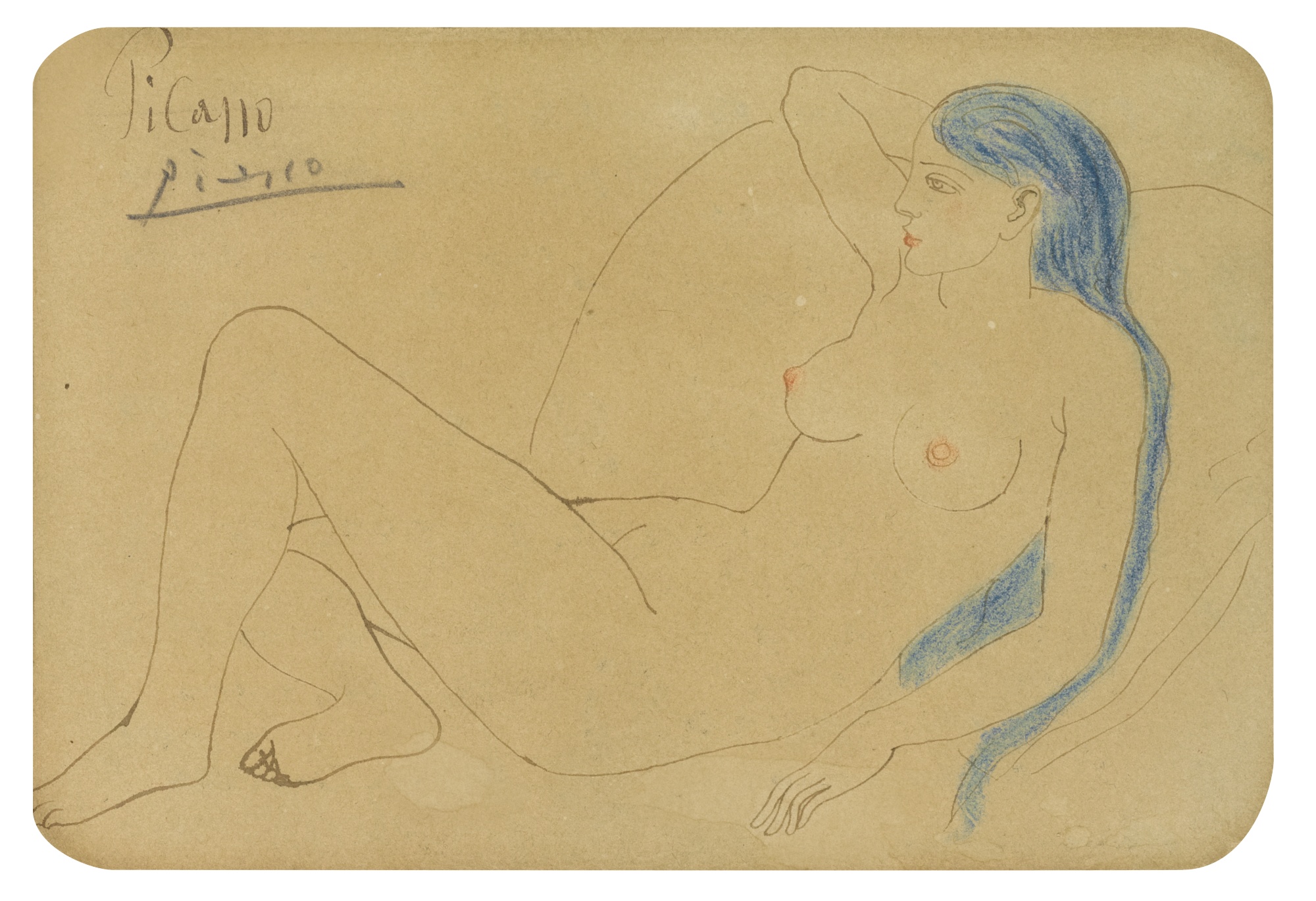 Результаты продаж по Пабло Пикассо за май 2013 года Результаты продаж по Пабло Пикассо за май 2013 года