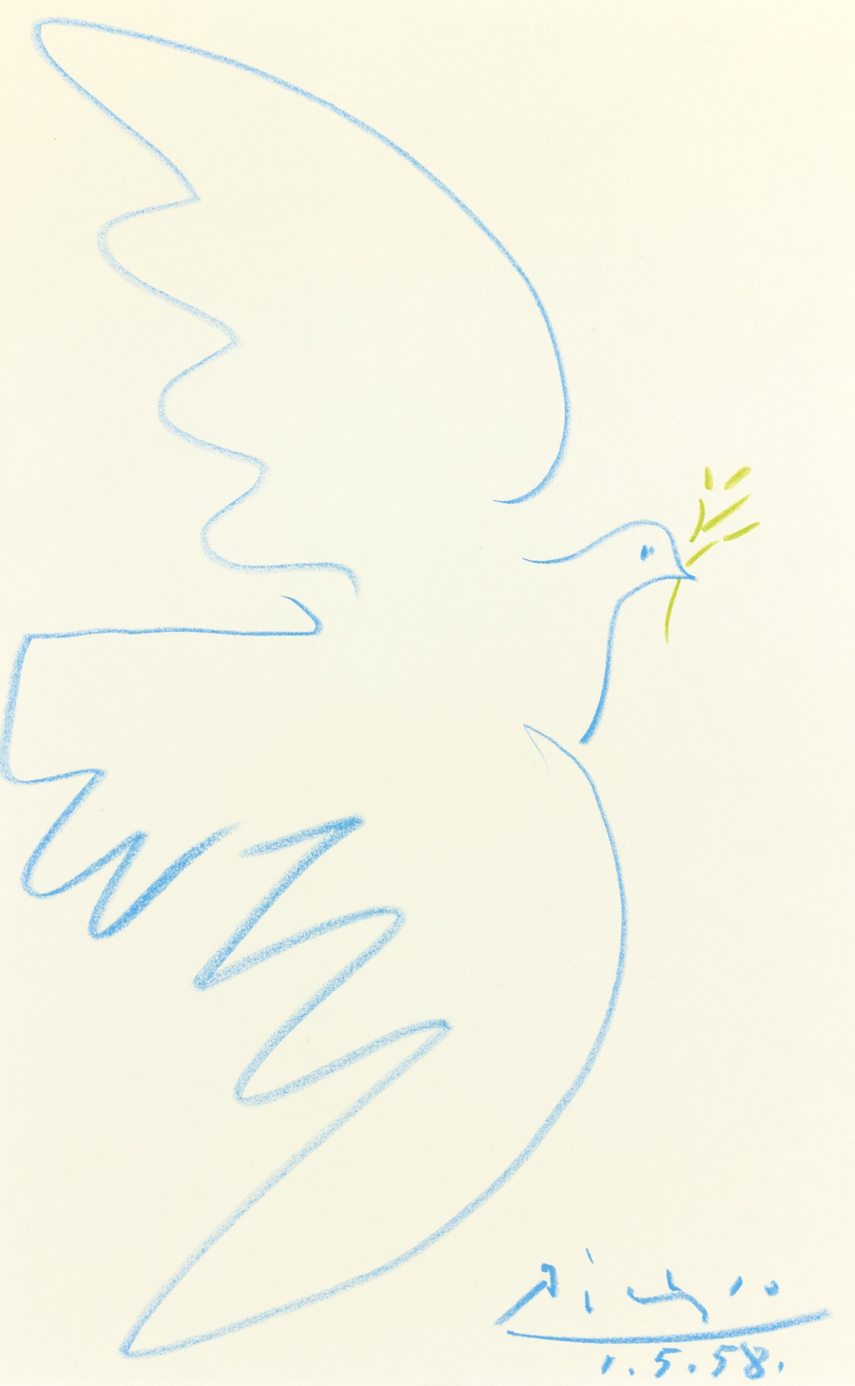 Результаты продаж по Пабло Пикассо за май 2013 года Результаты продаж по Пабло Пикассо за май 2013 года