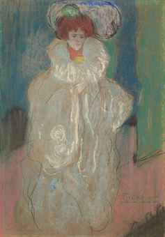 Результаты продаж по Пабло Пикассо за май 2013 года Результаты продаж по Пабло Пикассо за май 2013 года