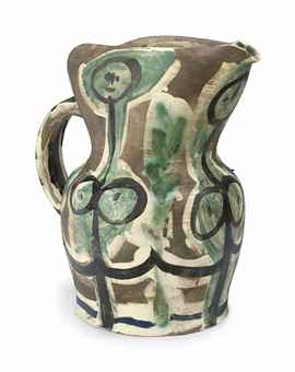 Результаты продаж по Пабло Пикассо за май 2013 года Результаты продаж по Пабло Пикассо за май 2013 года