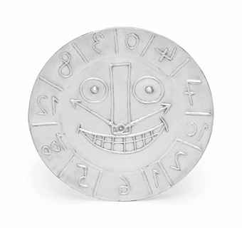 Результаты продаж по Пабло Пикассо за май 2013 года Результаты продаж по Пабло Пикассо за май 2013 года