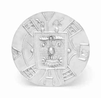 Результаты продаж по Пабло Пикассо за май 2013 года Результаты продаж по Пабло Пикассо за май 2013 года