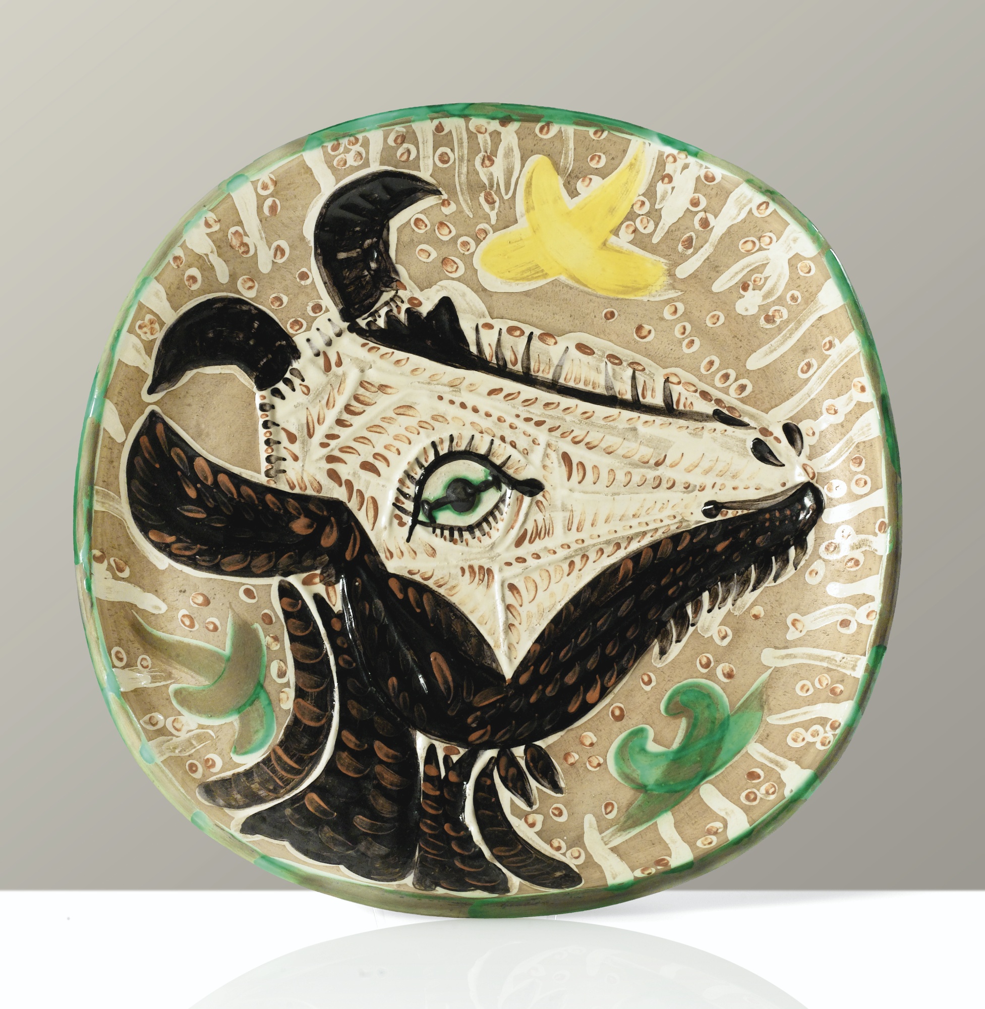 Результаты продаж по Пабло Пикассо за май 2013 года Результаты продаж по Пабло Пикассо за май 2013 года