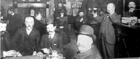 Дом-музей Пикассо в Малаге приглашает на выставку «Монмартр, который видел Пикассо» Дом-музей Пикассо в Малаге приглашает на выставку «Монмартр, который видел Пикассо»