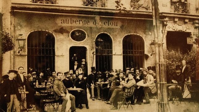 Дом-музей Пикассо в Малаге приглашает на выставку «Монмартр, который видел Пикассо» Дом-музей Пикассо в Малаге приглашает на выставку «Монмартр, который видел Пикассо»