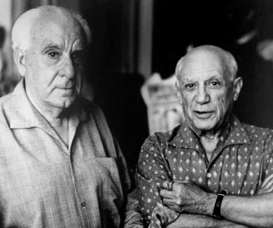 На книжном рынке вскоре появится новое издание полного каталога работ Пикассо На книжном рынке вскоре появится новое издание полного каталога работ Пикассо