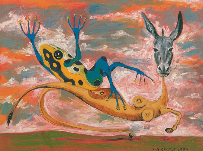 «Зверинец — изображения животных из собрания Вюрт» «Зверинец — изображения животных из собрания Вюрт»