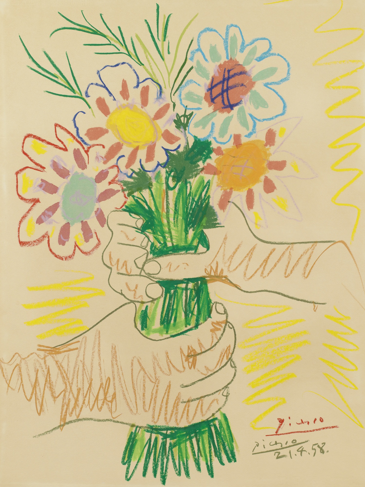 Ðåçóëüòàòû ïðîäàæ ïî Ïàáëî Ïèêàññî çà èþíü 2013 ãîäà Ðåçóëüòàòû ïðîäàæ ïî Ïàáëî Ïèêàññî çà èþíü 2013 ãîäà