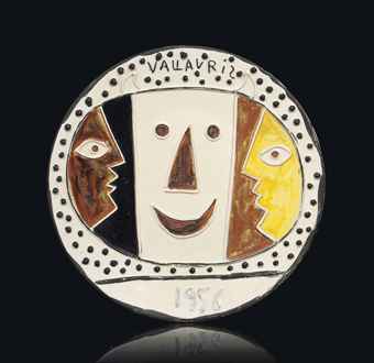 Ðåçóëüòàòû ïðîäàæ ïî Ïàáëî Ïèêàññî çà èþíü 2013 ãîäà Ðåçóëüòàòû ïðîäàæ ïî Ïàáëî Ïèêàññî çà èþíü 2013 ãîäà