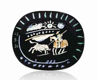 Ðåçóëüòàòû ïðîäàæ ïî Ïàáëî Ïèêàññî çà èþíü 2013 ãîäà Ðåçóëüòàòû ïðîäàæ ïî Ïàáëî Ïèêàññî çà èþíü 2013 ãîäà