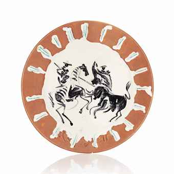 Ðåçóëüòàòû ïðîäàæ ïî Ïàáëî Ïèêàññî çà èþíü 2013 ãîäà Ðåçóëüòàòû ïðîäàæ ïî Ïàáëî Ïèêàññî çà èþíü 2013 ãîäà