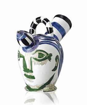 Ðåçóëüòàòû ïðîäàæ ïî Ïàáëî Ïèêàññî çà èþíü 2013 ãîäà Ðåçóëüòàòû ïðîäàæ ïî Ïàáëî Ïèêàññî çà èþíü 2013 ãîäà