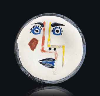 Ðåçóëüòàòû ïðîäàæ ïî Ïàáëî Ïèêàññî çà èþíü 2013 ãîäà Ðåçóëüòàòû ïðîäàæ ïî Ïàáëî Ïèêàññî çà èþíü 2013 ãîäà