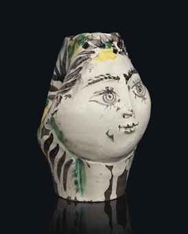 Ðåçóëüòàòû ïðîäàæ ïî Ïàáëî Ïèêàññî çà èþíü 2013 ãîäà Ðåçóëüòàòû ïðîäàæ ïî Ïàáëî Ïèêàññî çà èþíü 2013 ãîäà