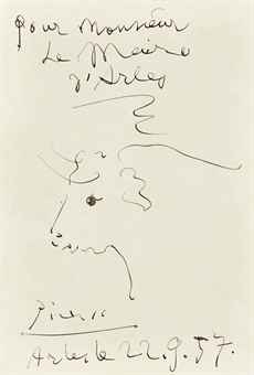 Ðåçóëüòàòû ïðîäàæ ïî Ïàáëî Ïèêàññî çà èþíü 2013 ãîäà Ðåçóëüòàòû ïðîäàæ ïî Ïàáëî Ïèêàññî çà èþíü 2013 ãîäà