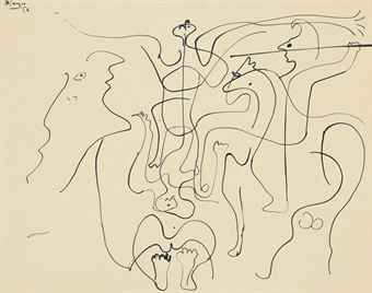 Ðåçóëüòàòû ïðîäàæ ïî Ïàáëî Ïèêàññî çà èþíü 2013 ãîäà Ðåçóëüòàòû ïðîäàæ ïî Ïàáëî Ïèêàññî çà èþíü 2013 ãîäà