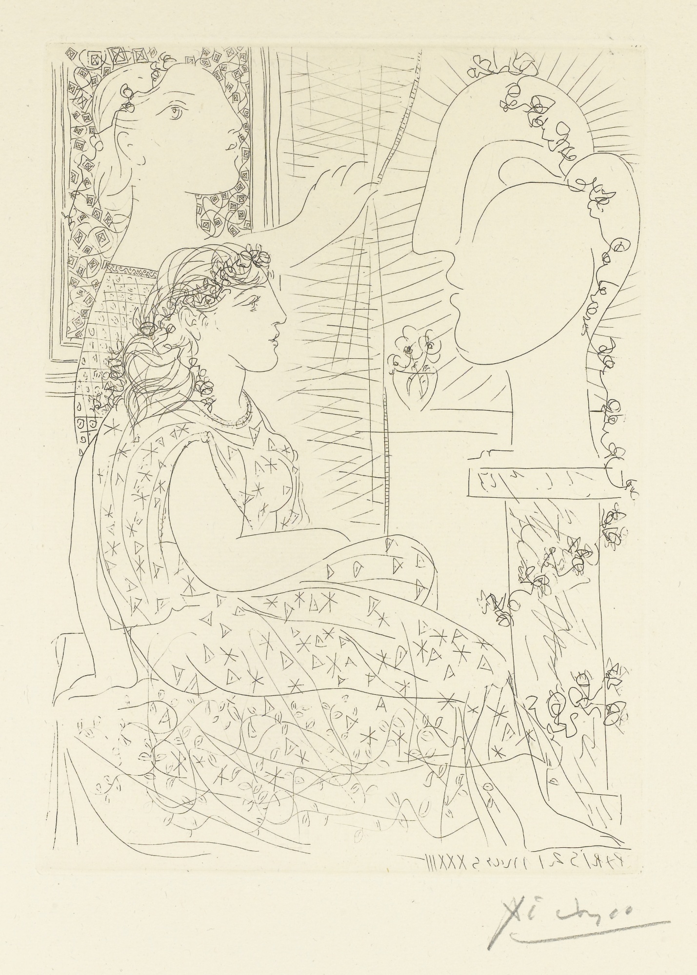 Ðåçóëüòàòû ïðîäàæ ïî Ïàáëî Ïèêàññî çà èþíü 2013 ãîäà Ðåçóëüòàòû ïðîäàæ ïî Ïàáëî Ïèêàññî çà èþíü 2013 ãîäà