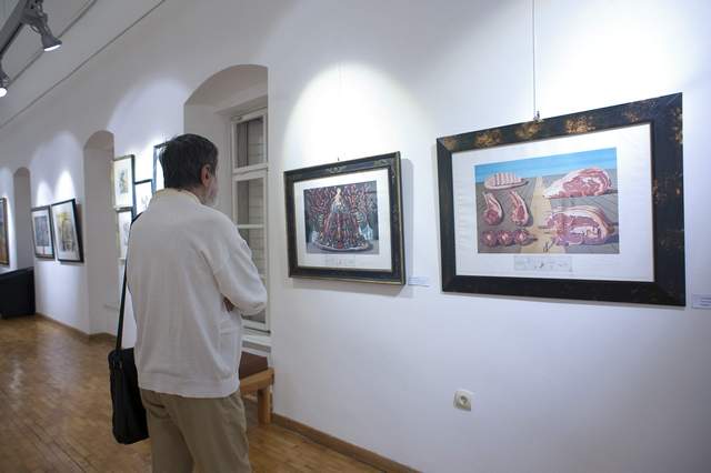 «Испанские мастера» в Будве «Испанские мастера» в Будве