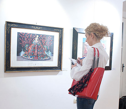 «Испанские мастера» в Будве «Испанские мастера» в Будве